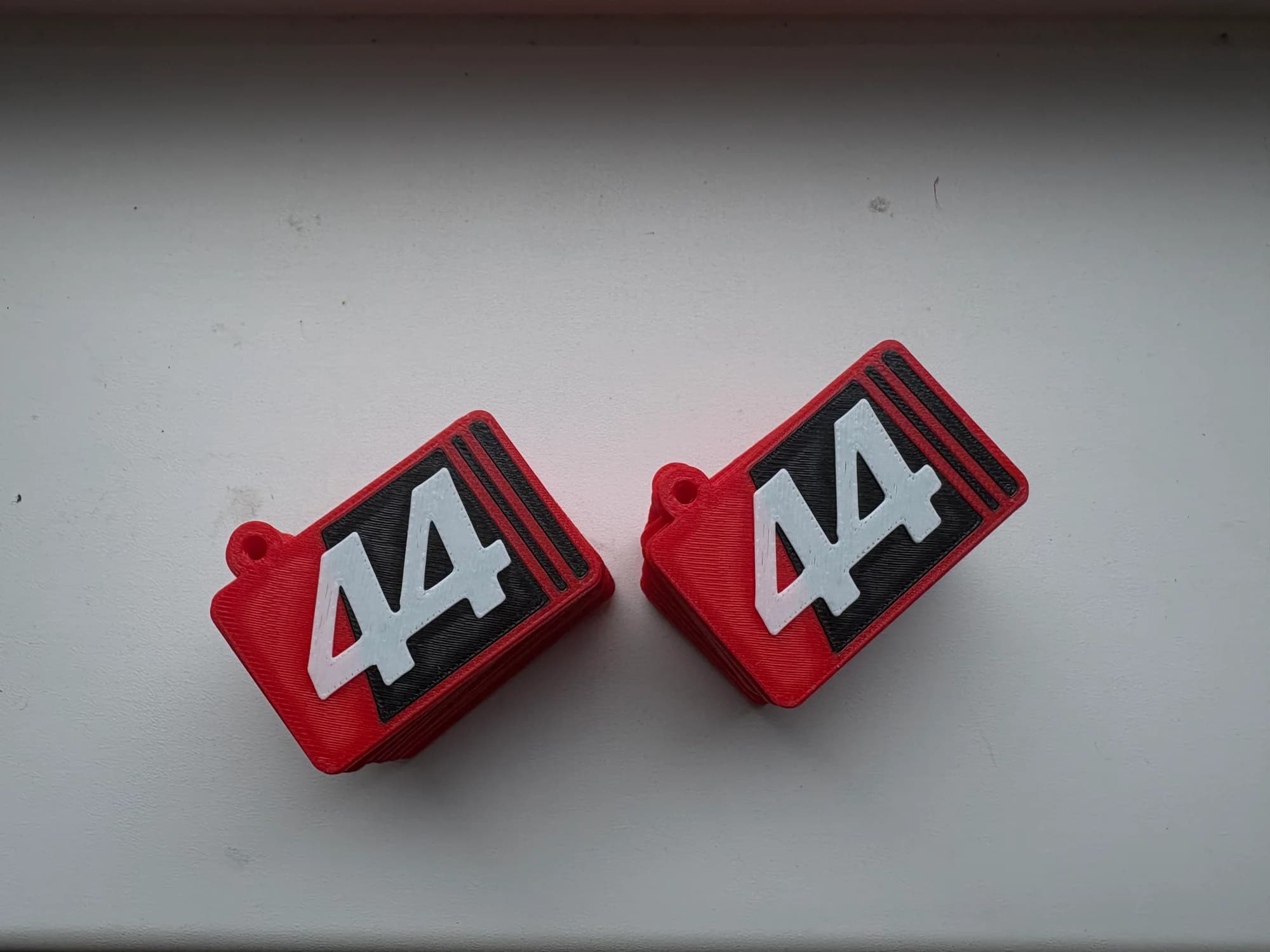 Брелок №44