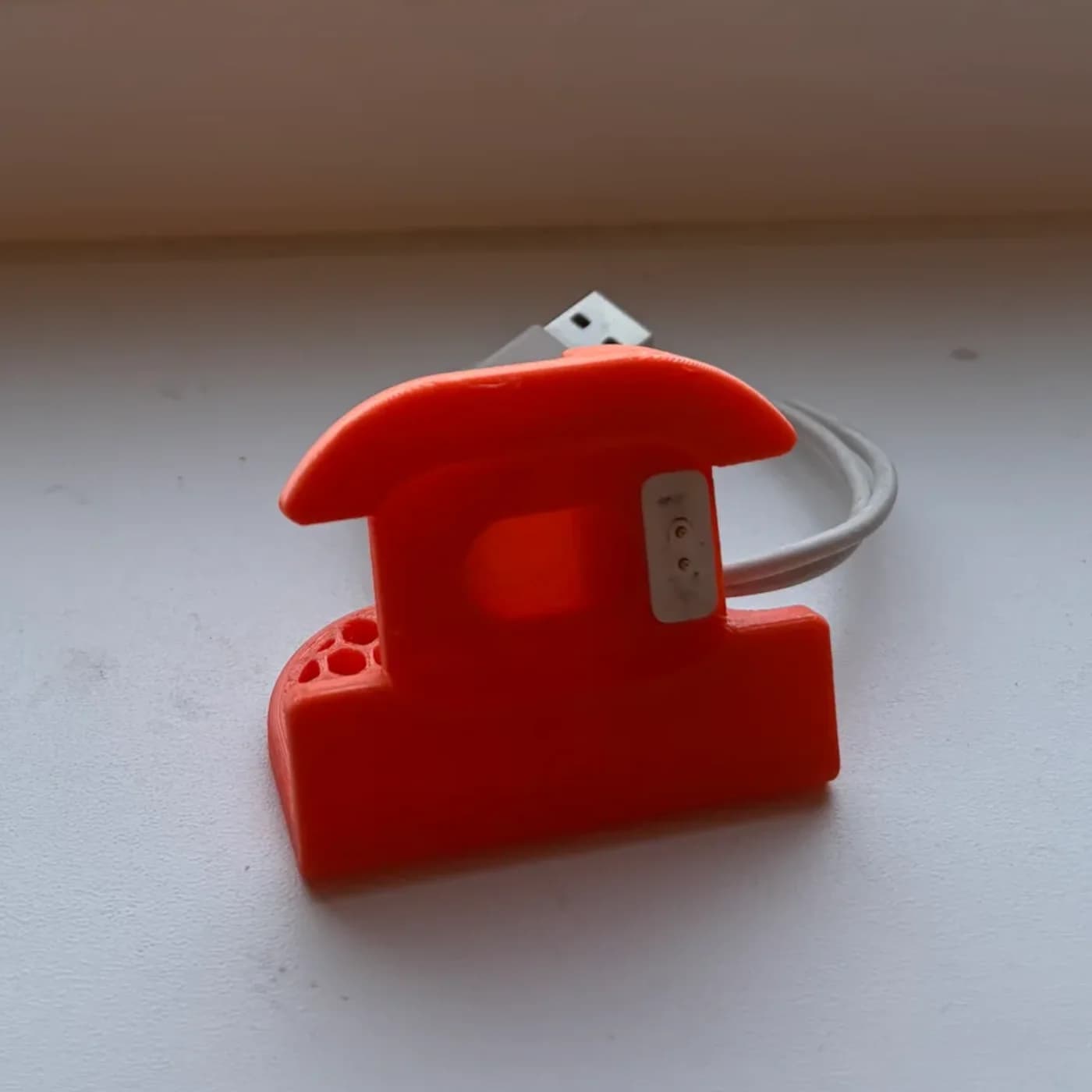 Подставка для Xiaomi Mi band 9/10